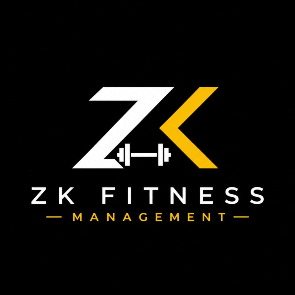 ZK FITNESS